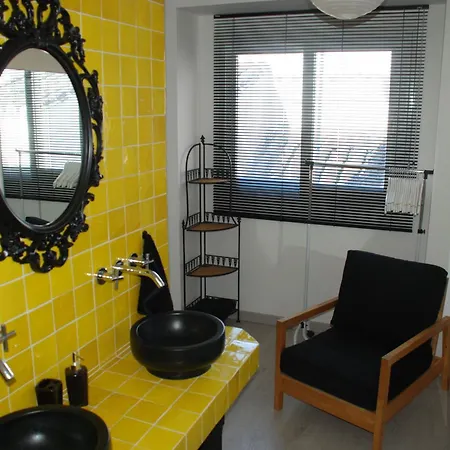 Casa Amber Holiday home