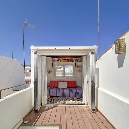 Casa Amber Holiday home *