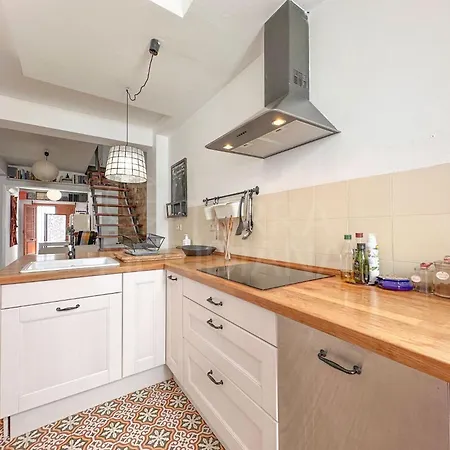 Holiday home Casa Amber Estepona
