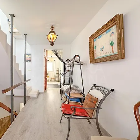 Holiday home Casa Amber *