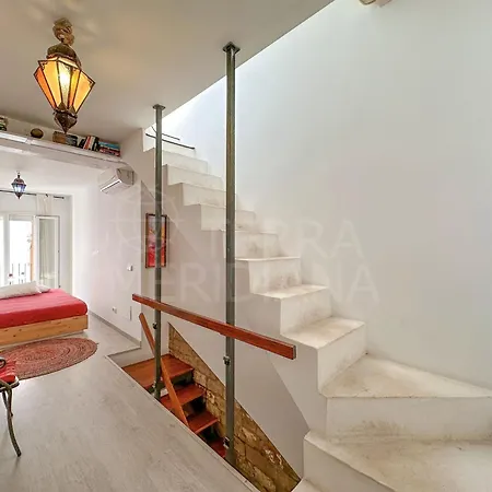 Casa Amber Holiday home Estepona